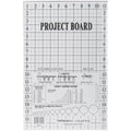 Macrame Project Board
