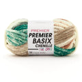Premier Basix Chenille Tie Dye