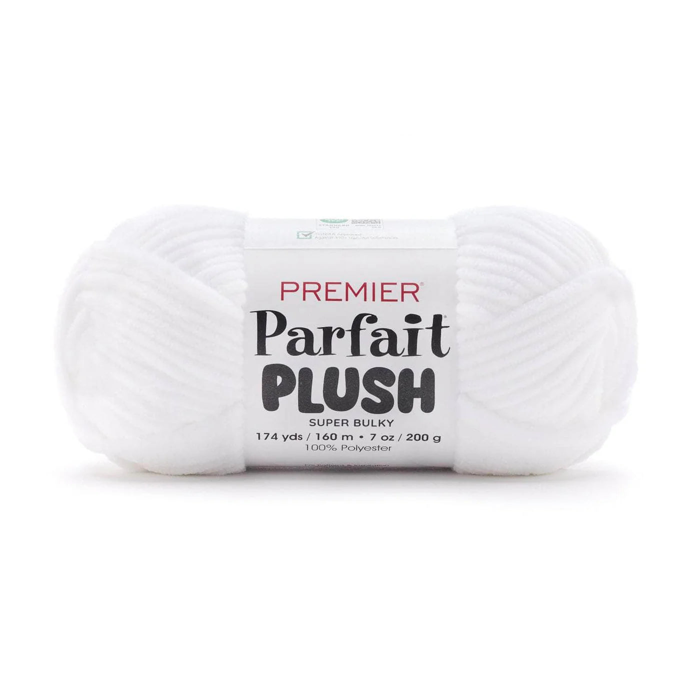 Premier Parfait Plush