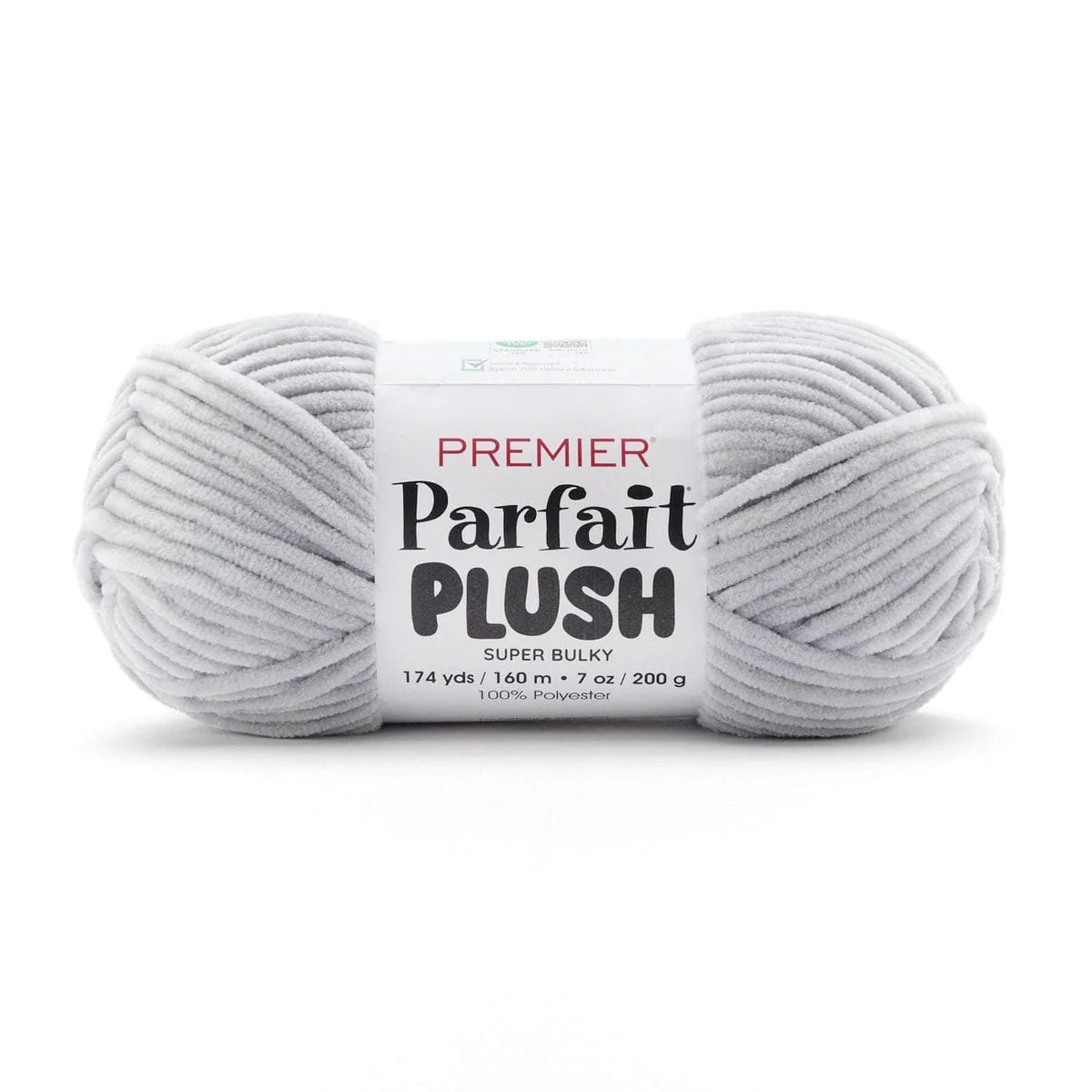 Premier Parfait Plush