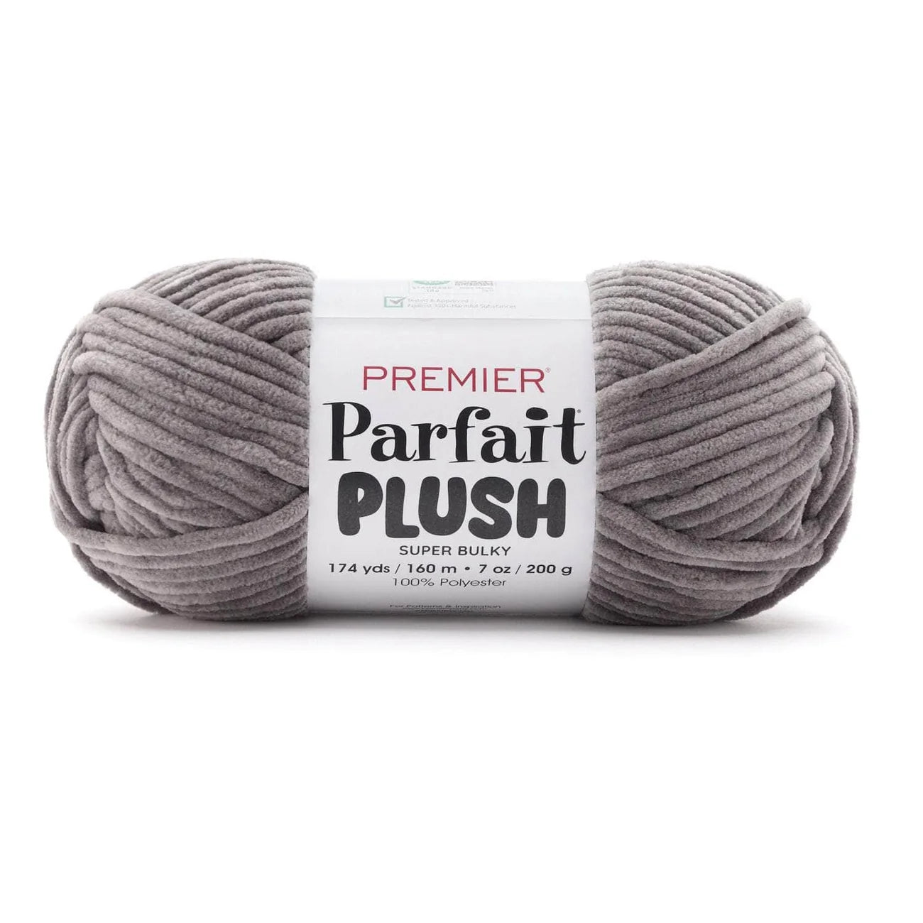 Premier Parfait Plush