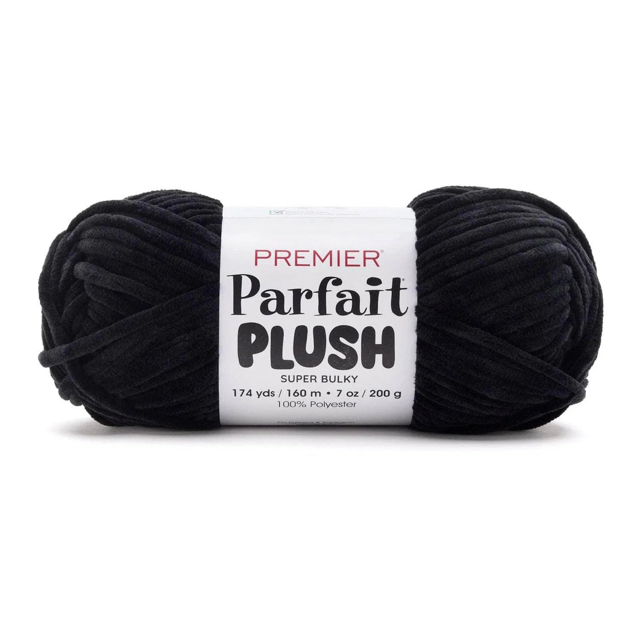 Premier Parfait Plush