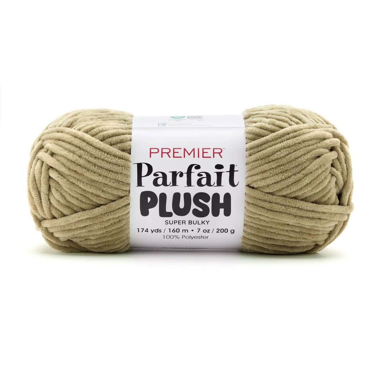 Premier Parfait Plush