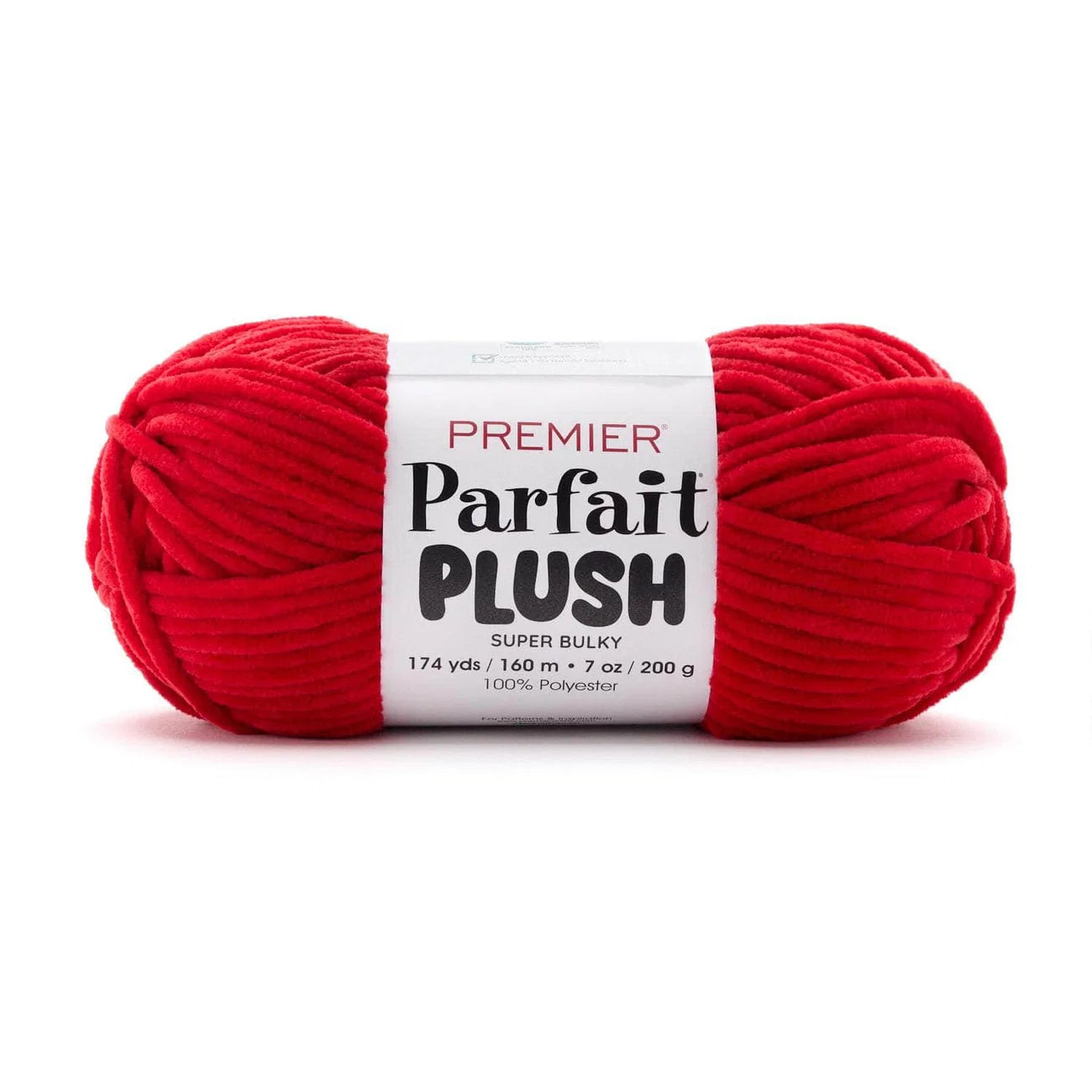 Premier Parfait Plush