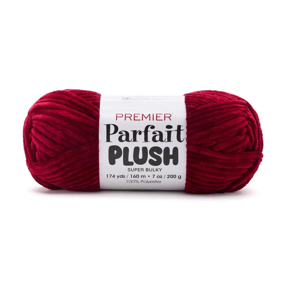 Premier Parfait Plush