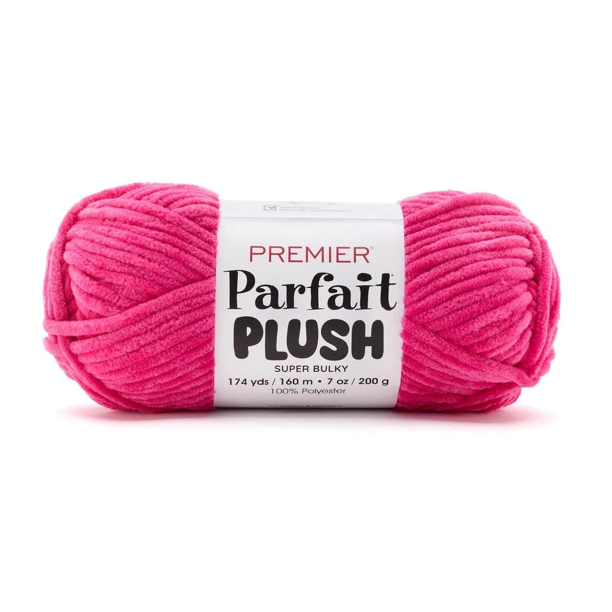 Premier Parfait Plush