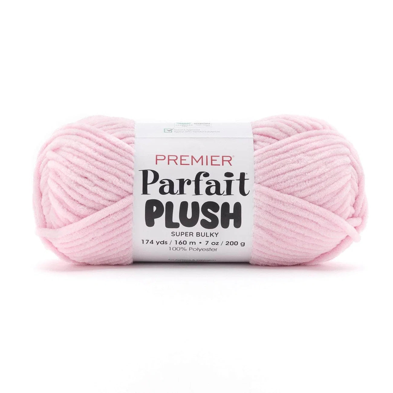 Premier Parfait Plush