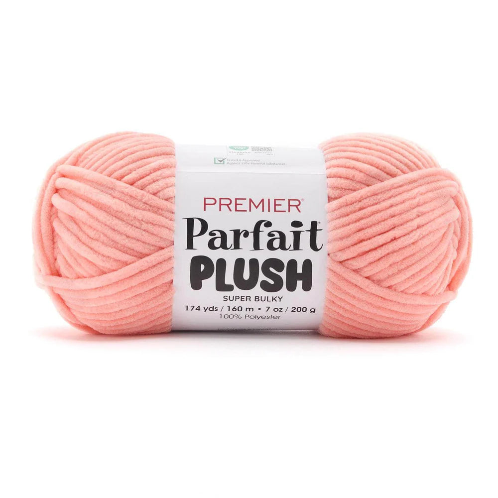 Premier Parfait Plush