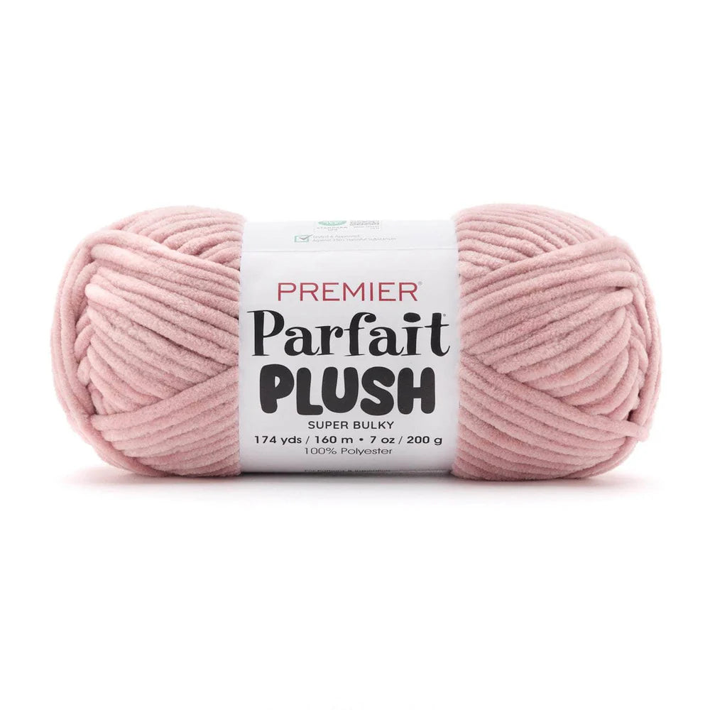 Premier Parfait Plush