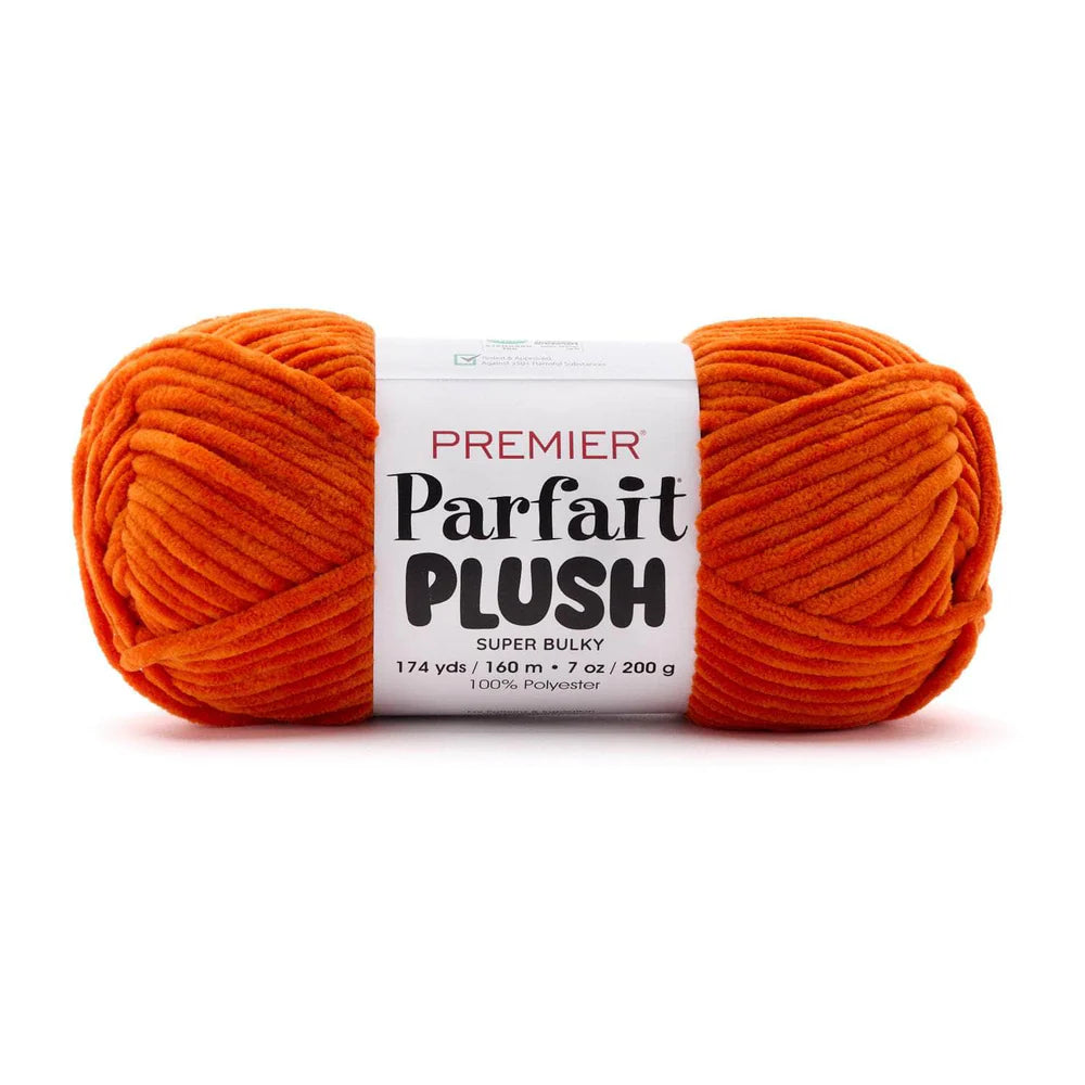 Premier Parfait Plush