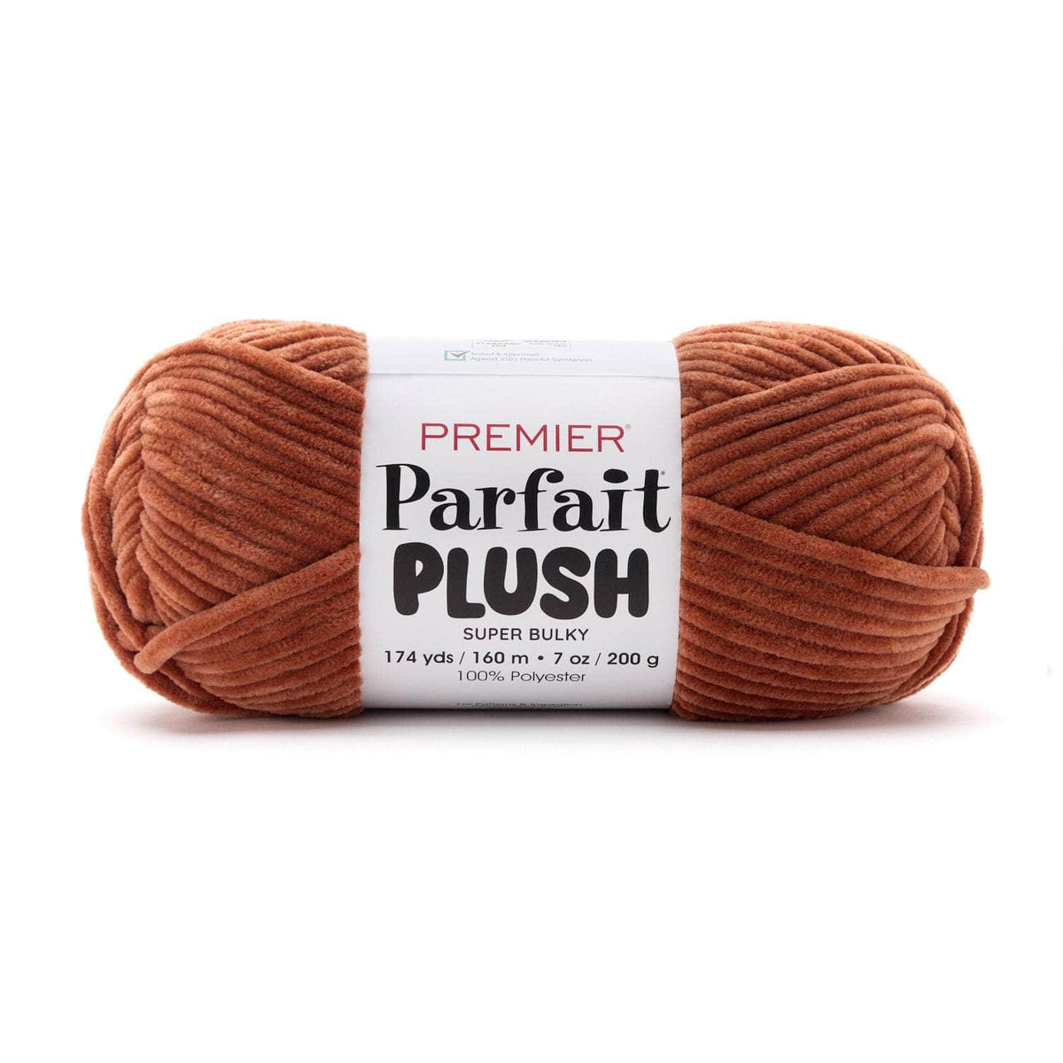 Premier Parfait Plush