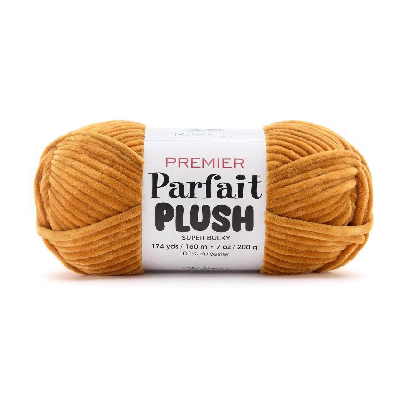 Premier Parfait Plush