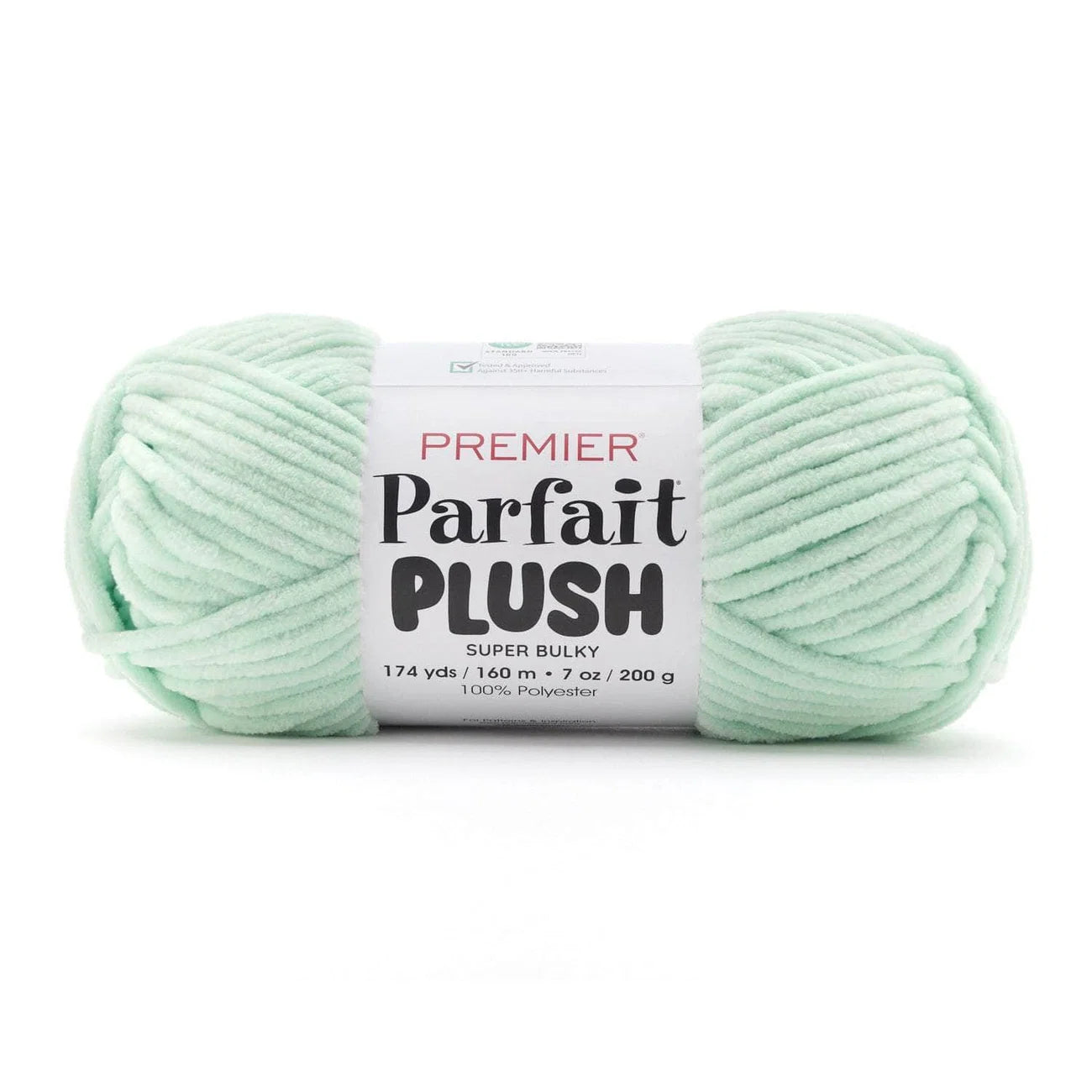 Premier Parfait Plush