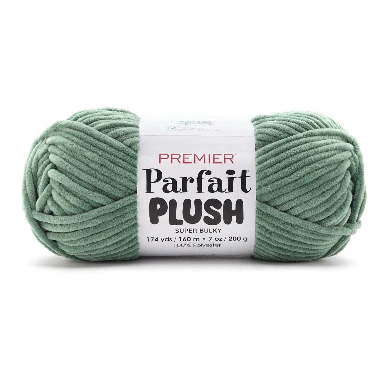 Premier Parfait Plush