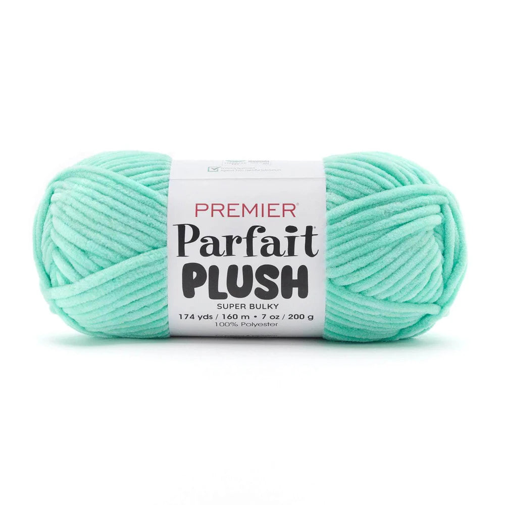 Premier Parfait Plush