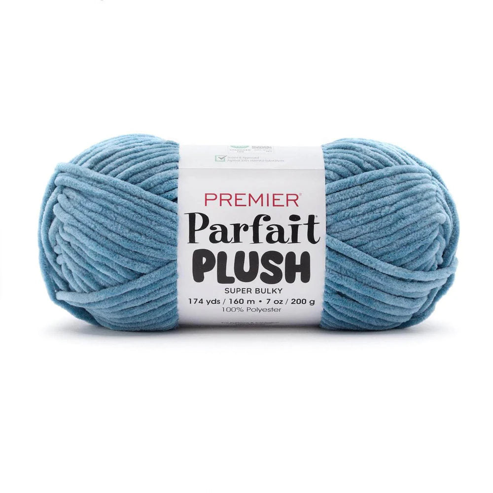 Premier Parfait Plush