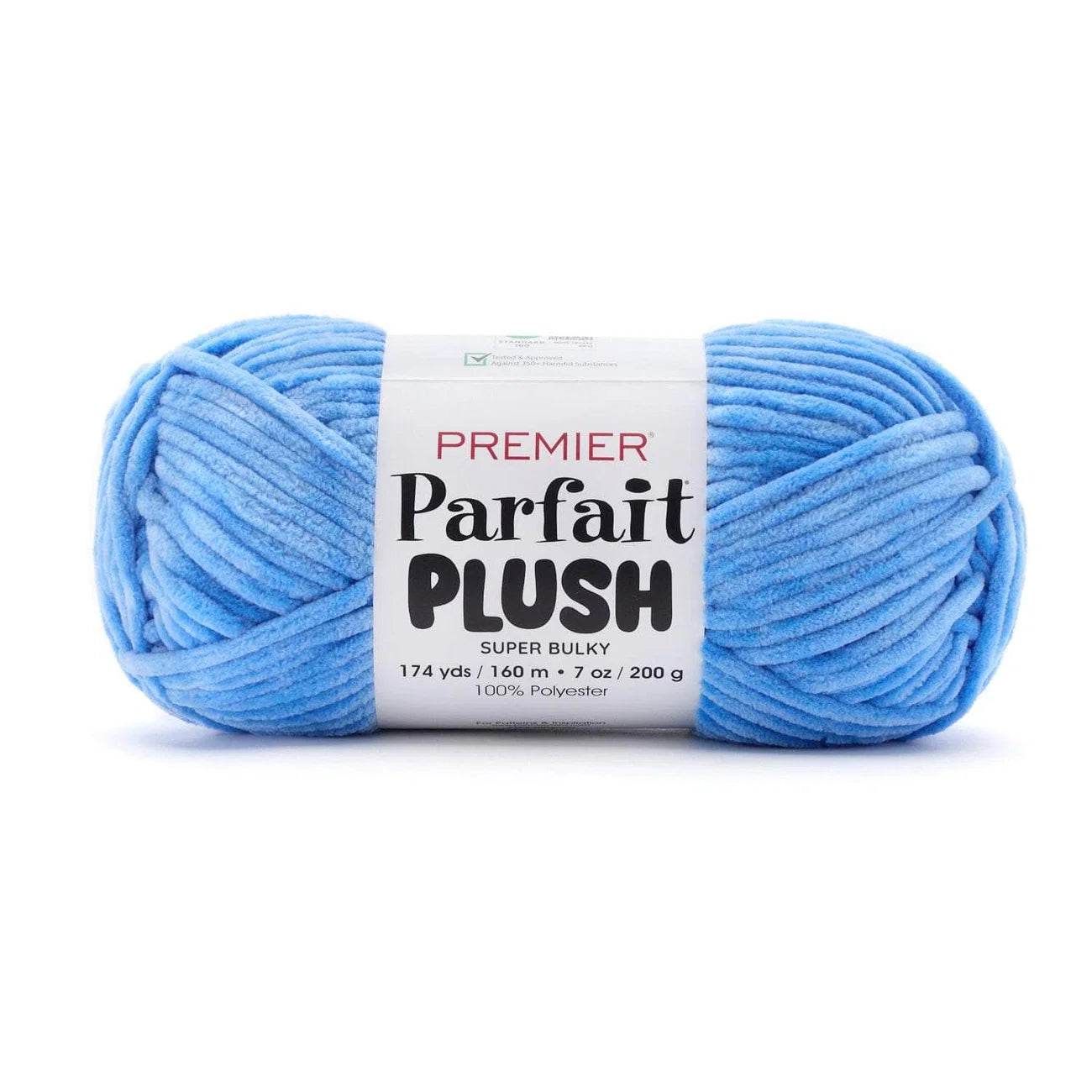 Premier Parfait Plush