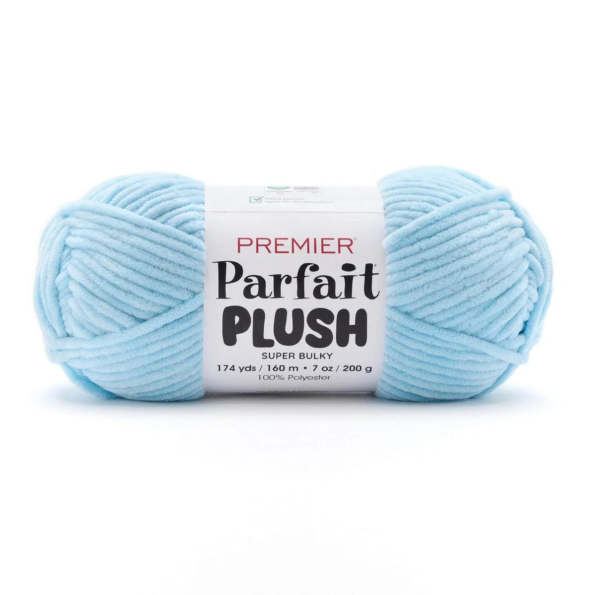 Premier Parfait Plush