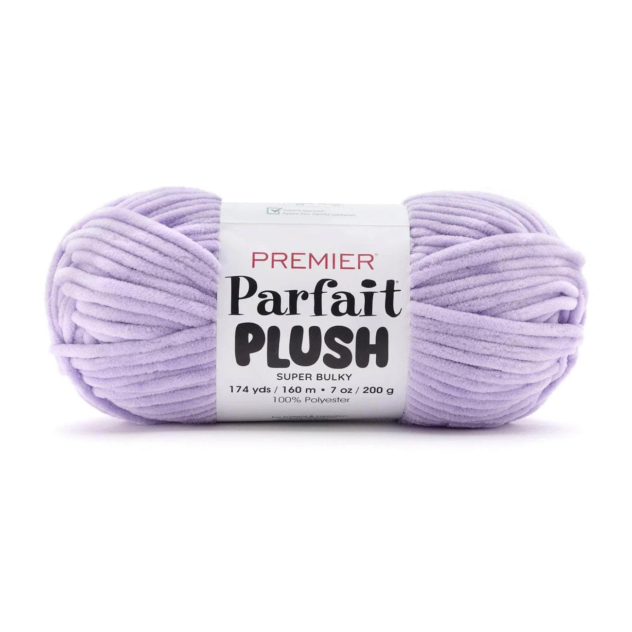 Premier Parfait Plush