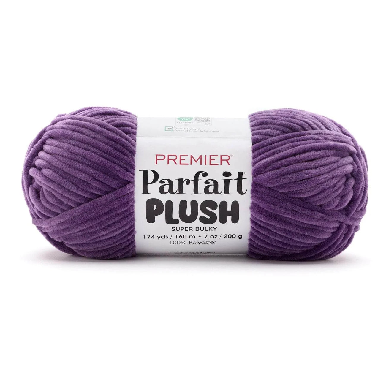 Premier Parfait Plush