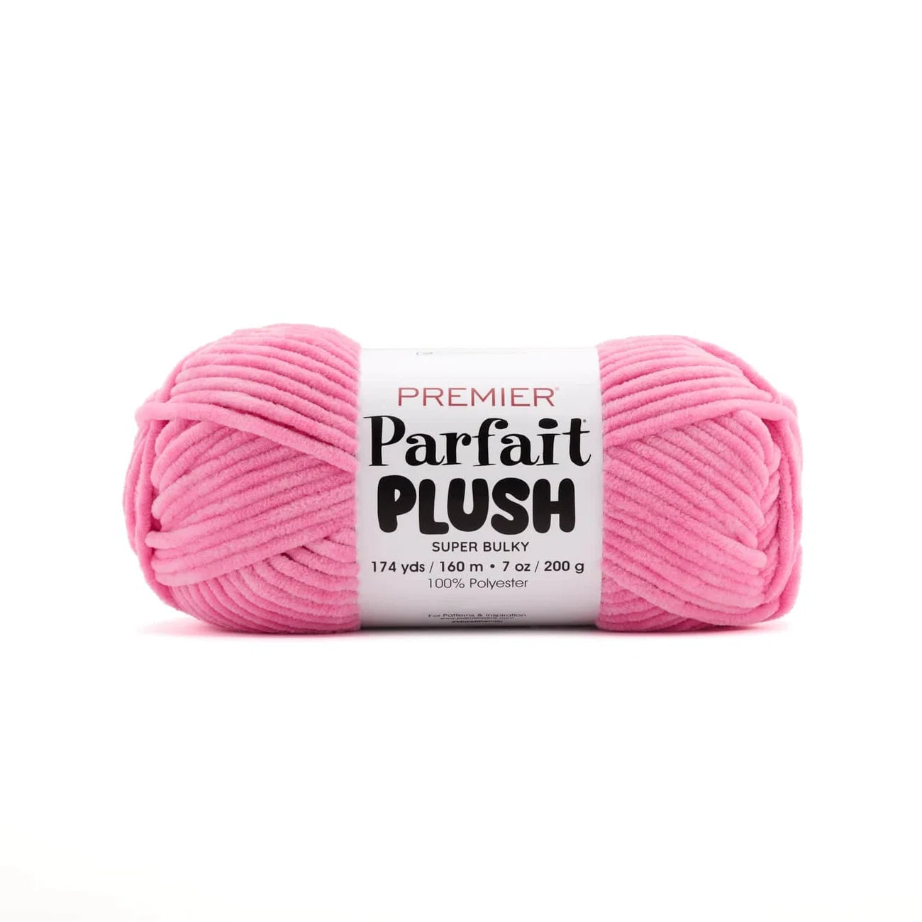 Premier Parfait Plush
