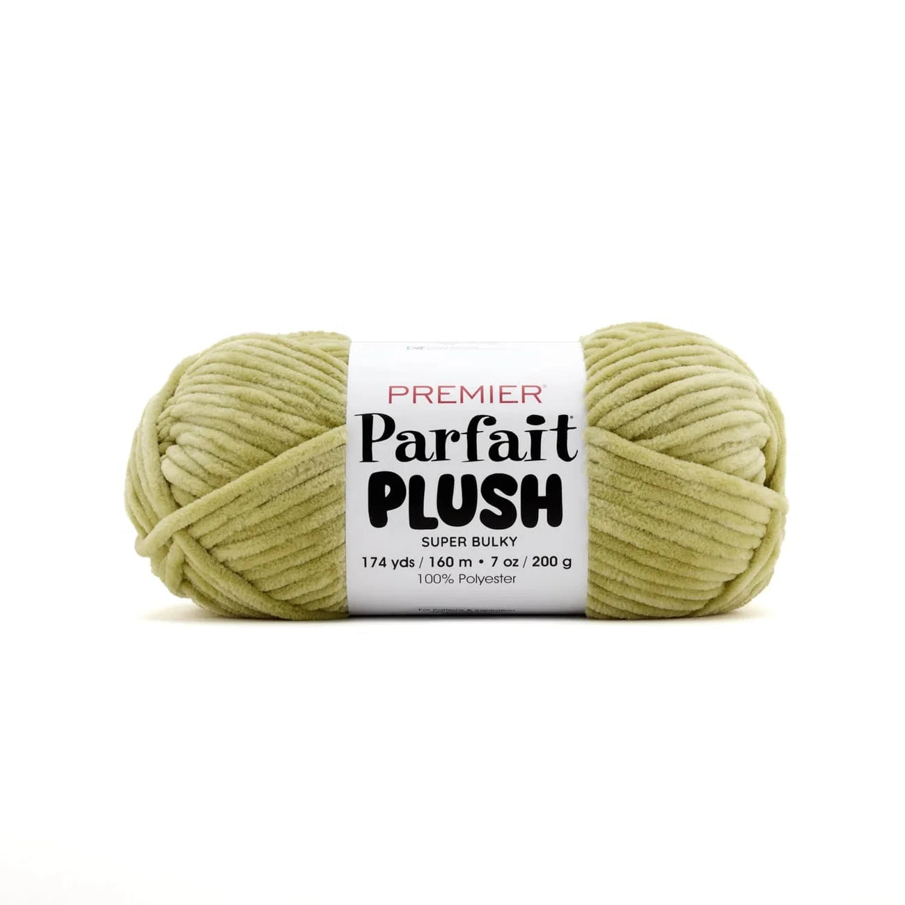 Premier Parfait Plush