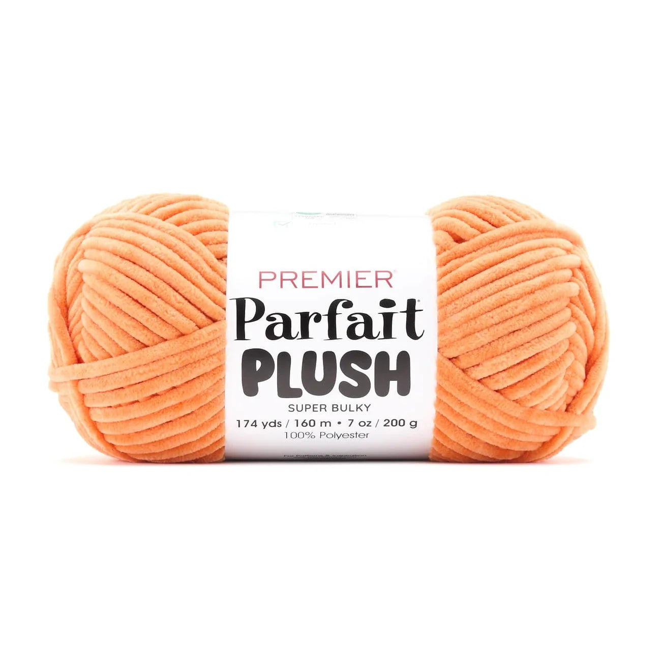 Premier Parfait Plush