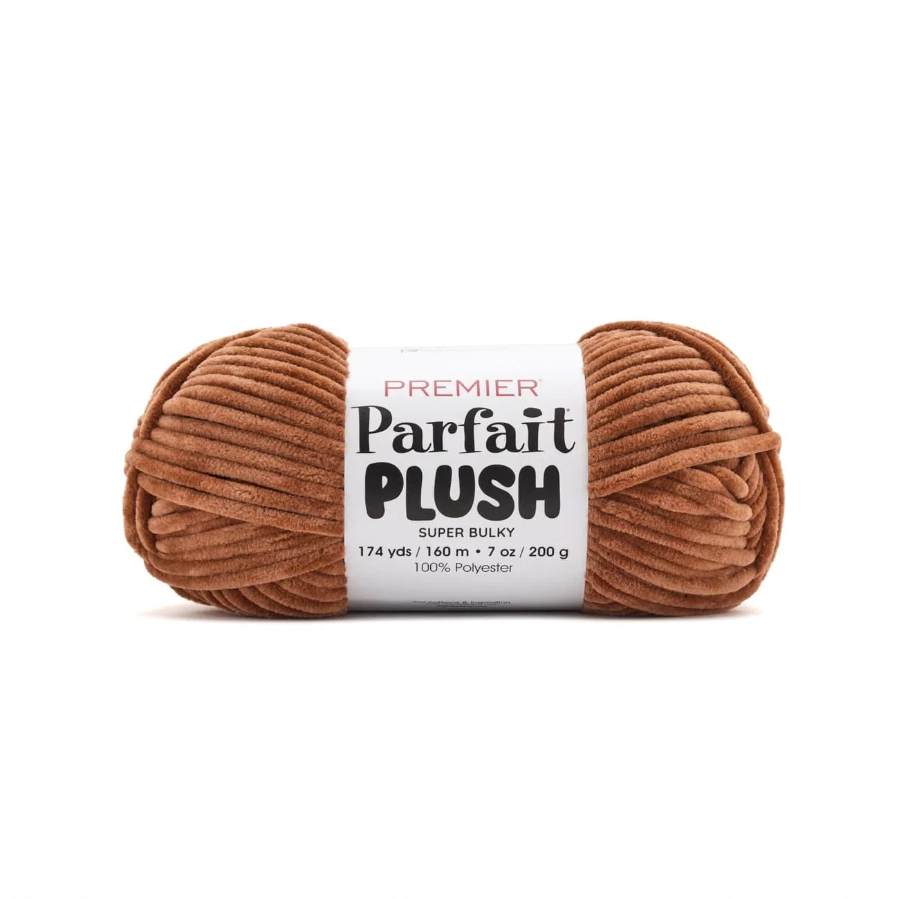 Premier Parfait Plush