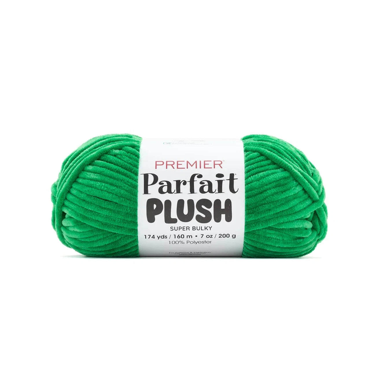 Premier Parfait Plush