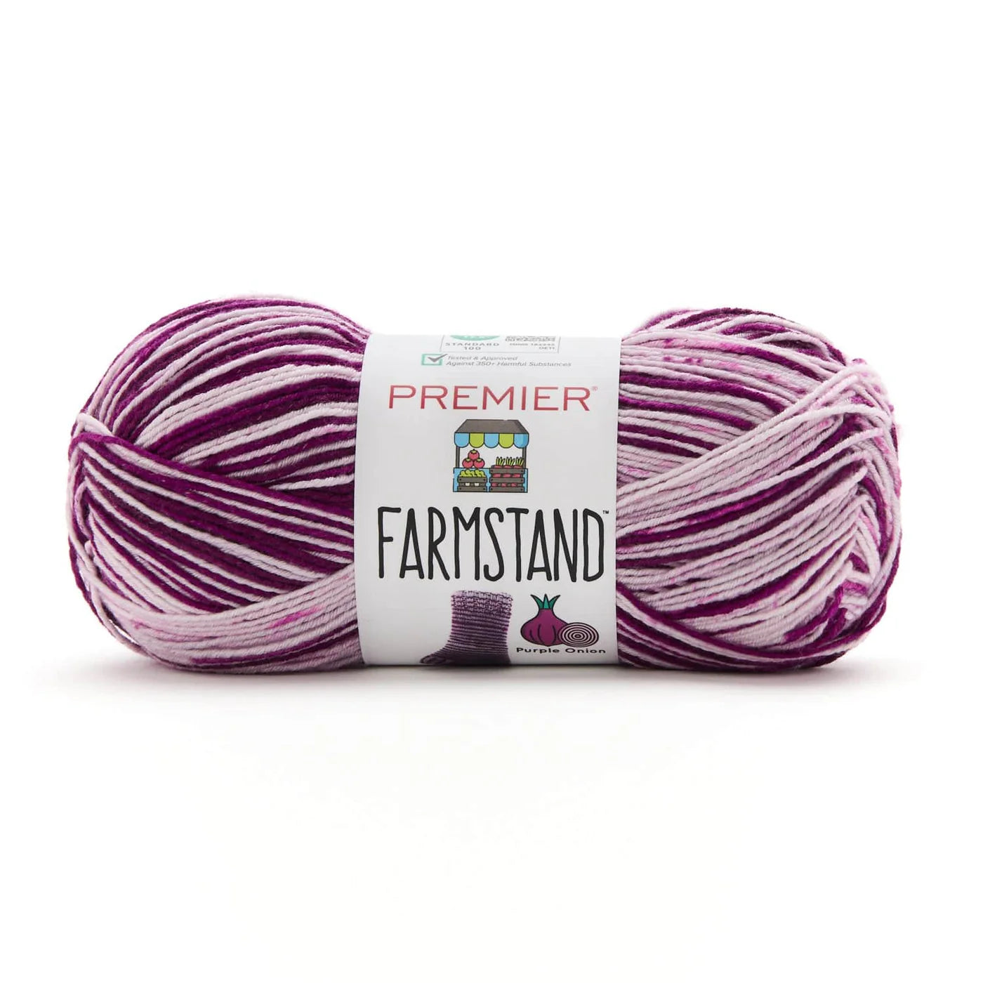 Premier Farmstand