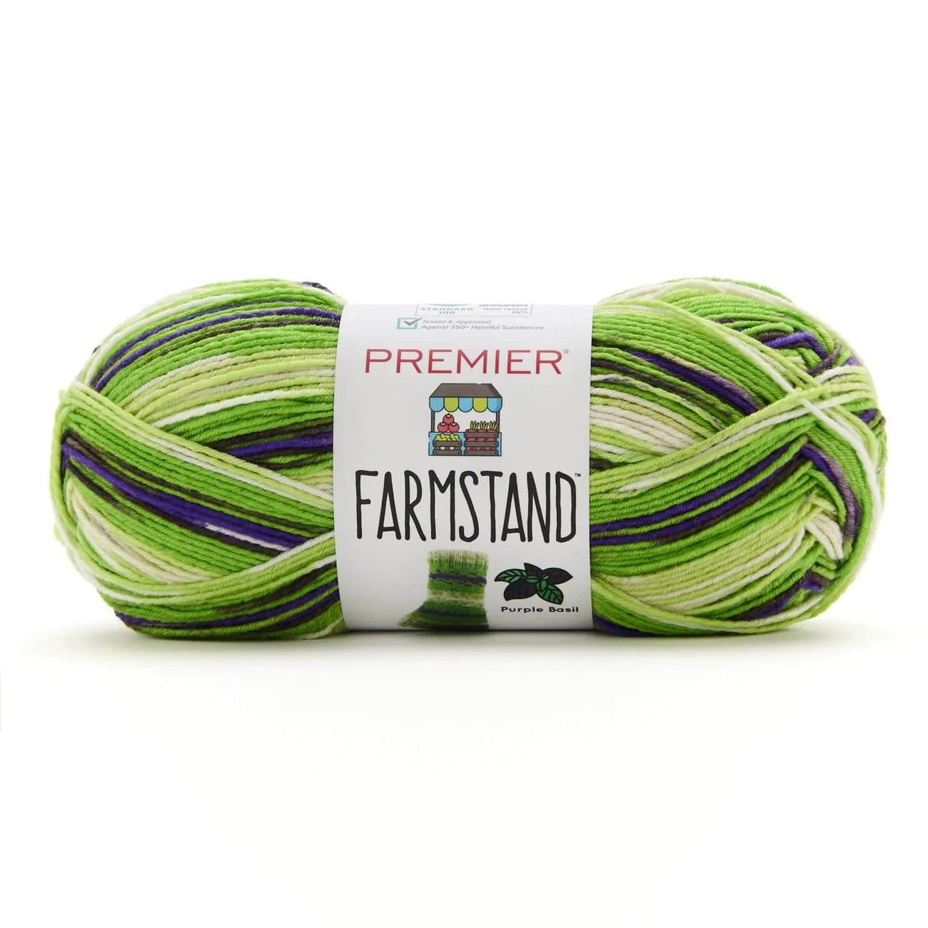 Premier Farmstand