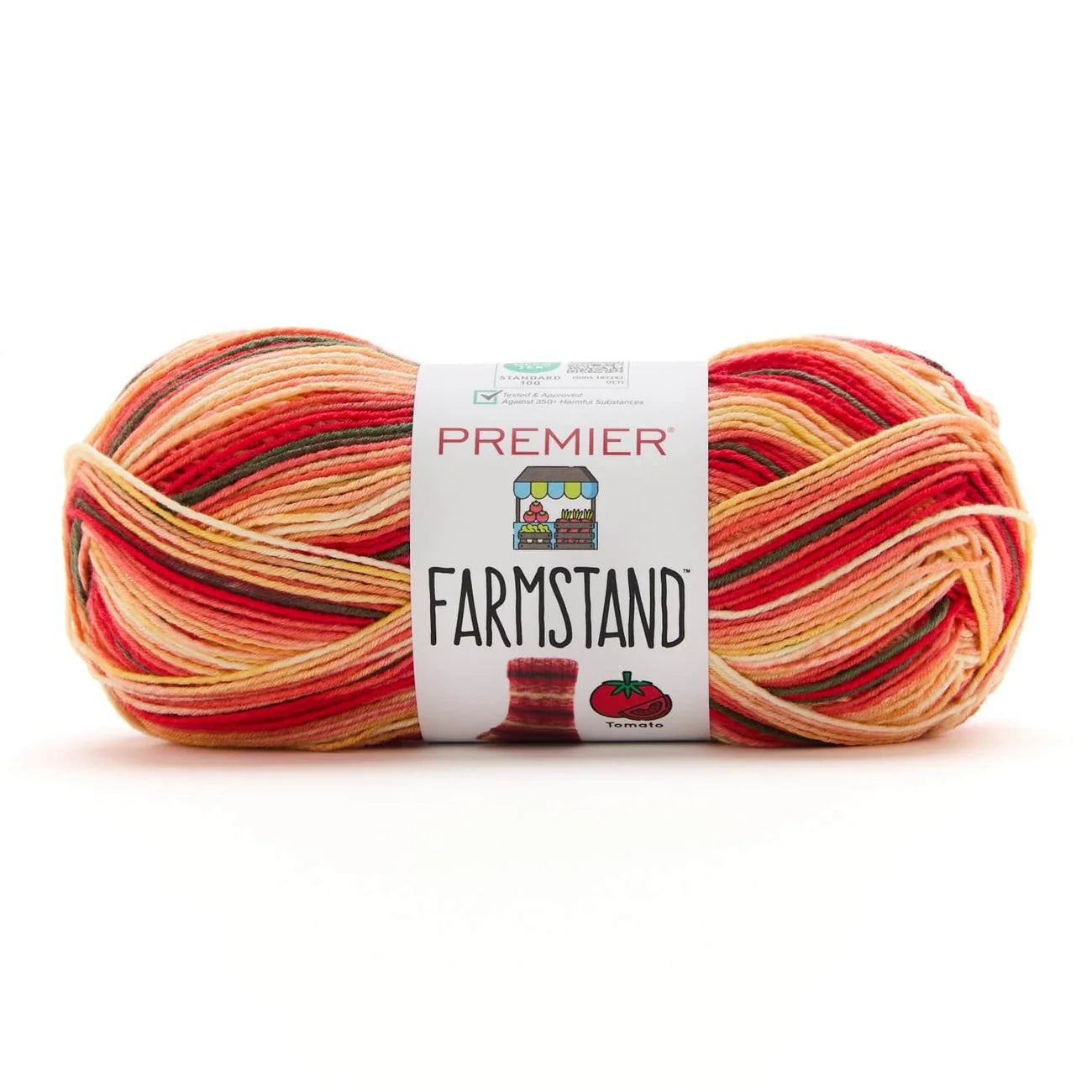 Premier Farmstand
