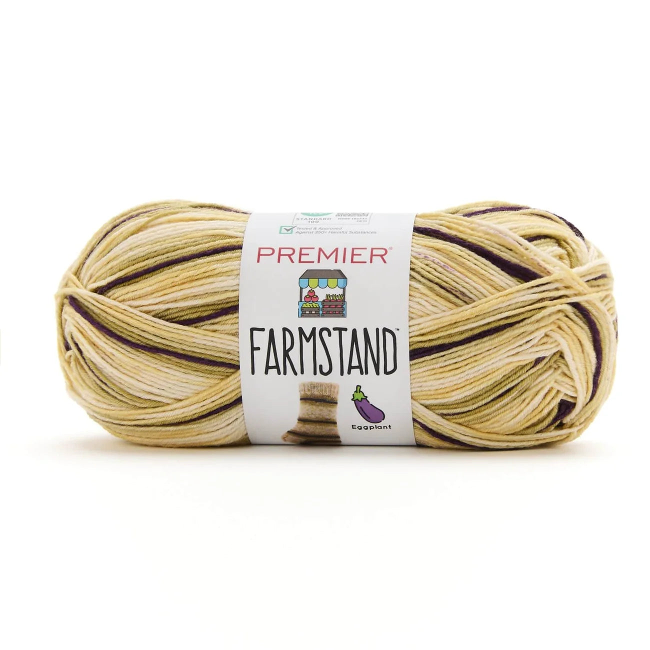 Premier Farmstand