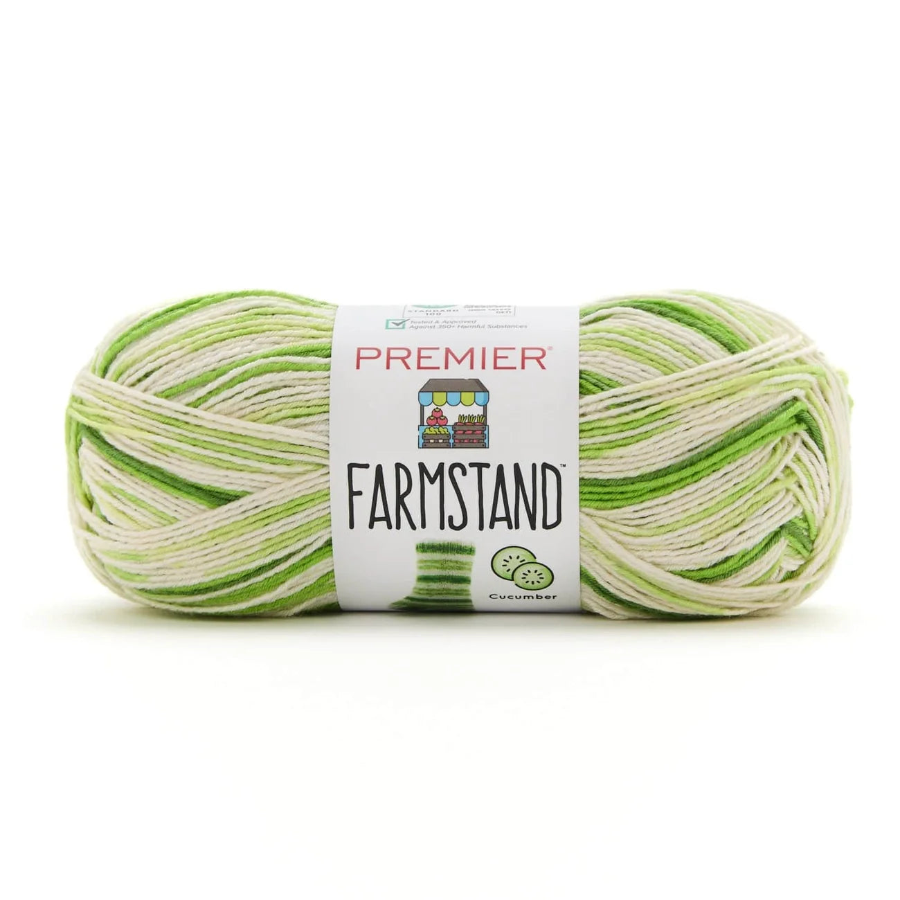 Premier Farmstand