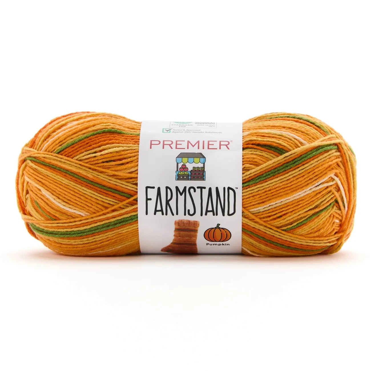 Premier Farmstand