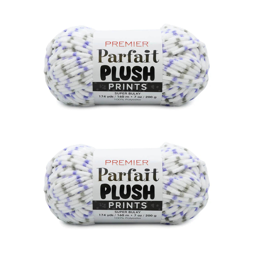 Premier Parfait Plush