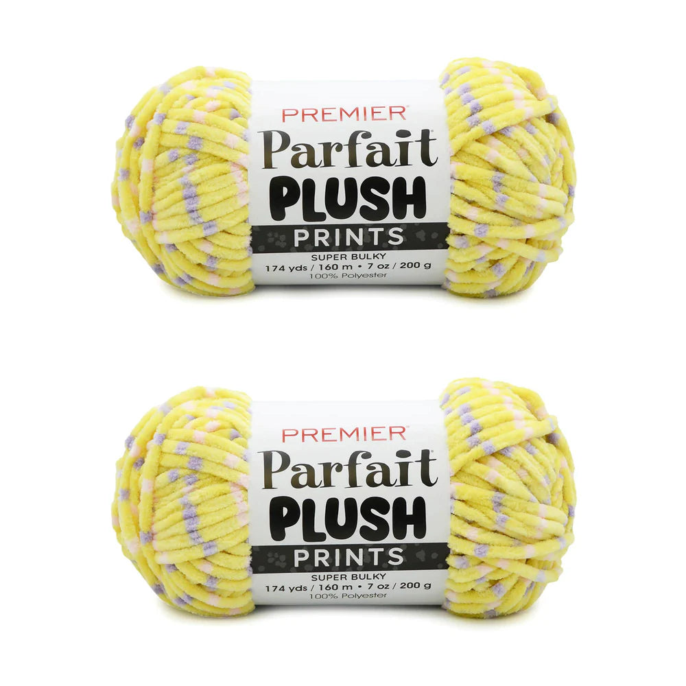 Premier Parfait Plush