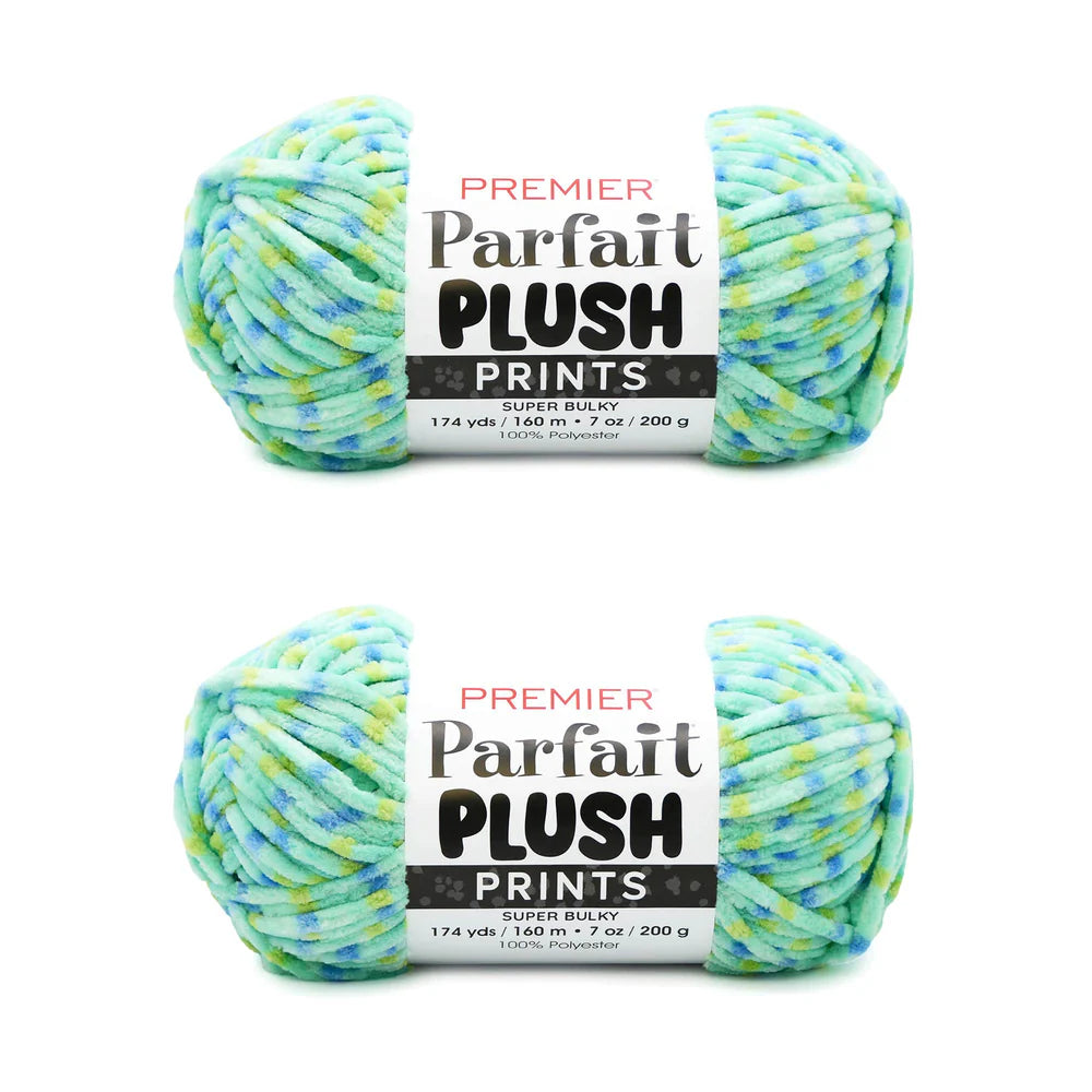 Premier Parfait Plush