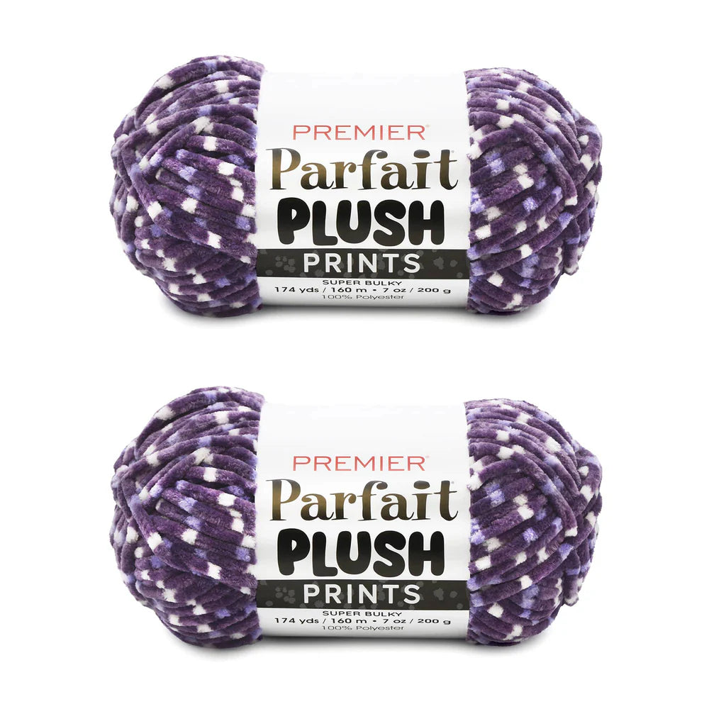 Premier Parfait Plush