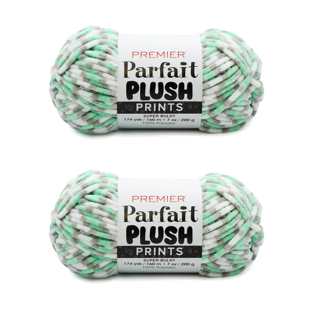 Premier Parfait Plush