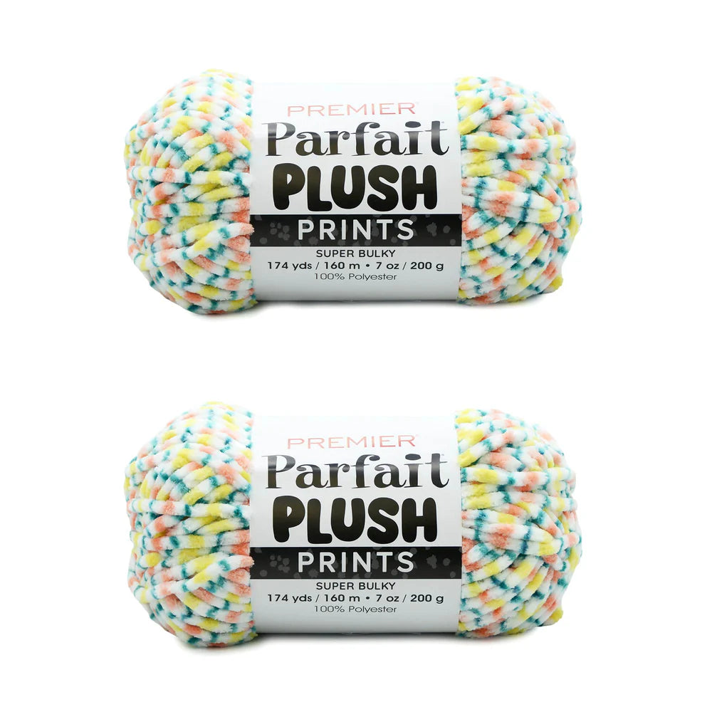Premier Parfait Plush