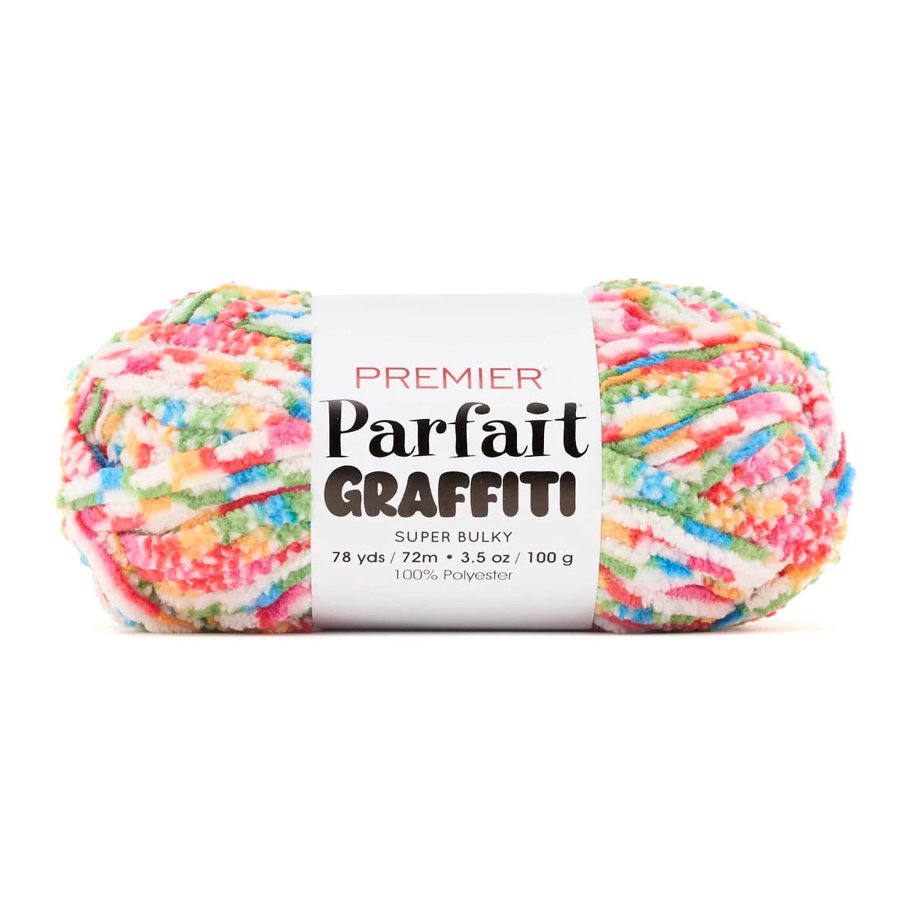 Parfait Graffiti