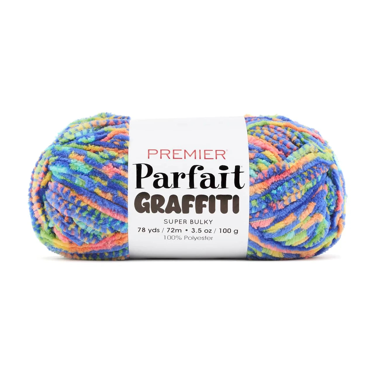 Parfait Graffiti