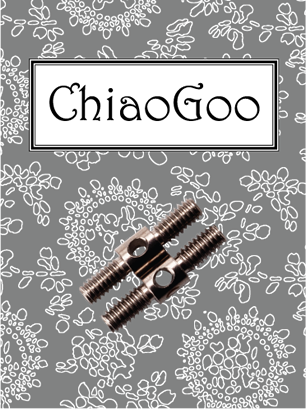 ChiaoGoo Cable Connectors Small