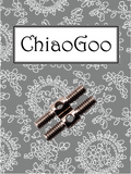 ChiaoGoo Cable Connectors Mini