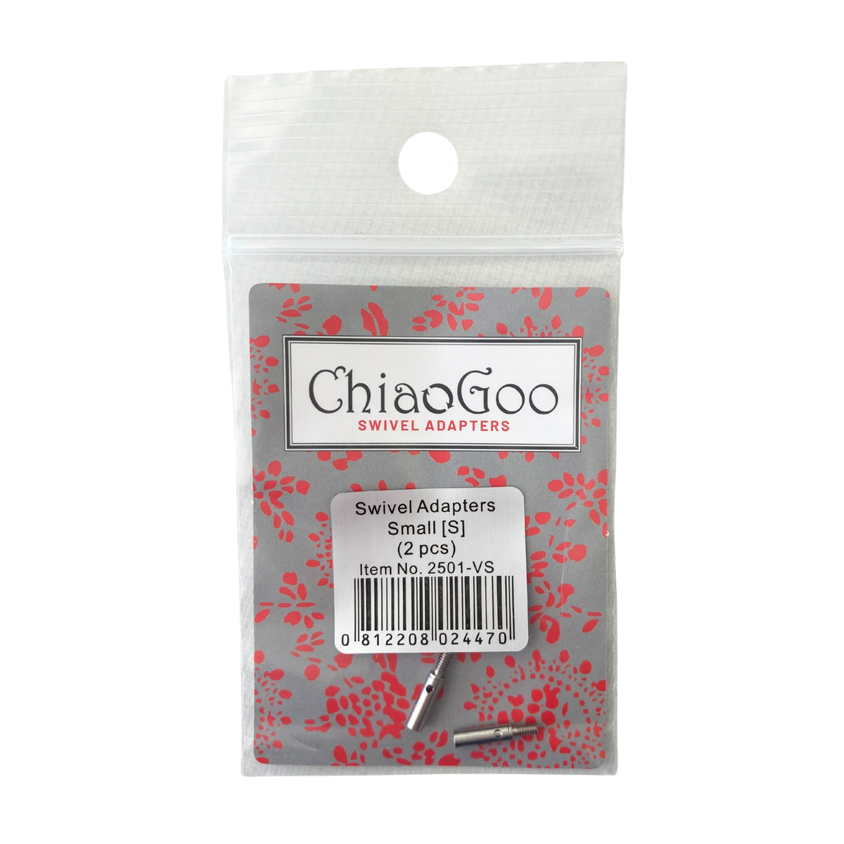 ChiaoGoo Swivel Adapter Large