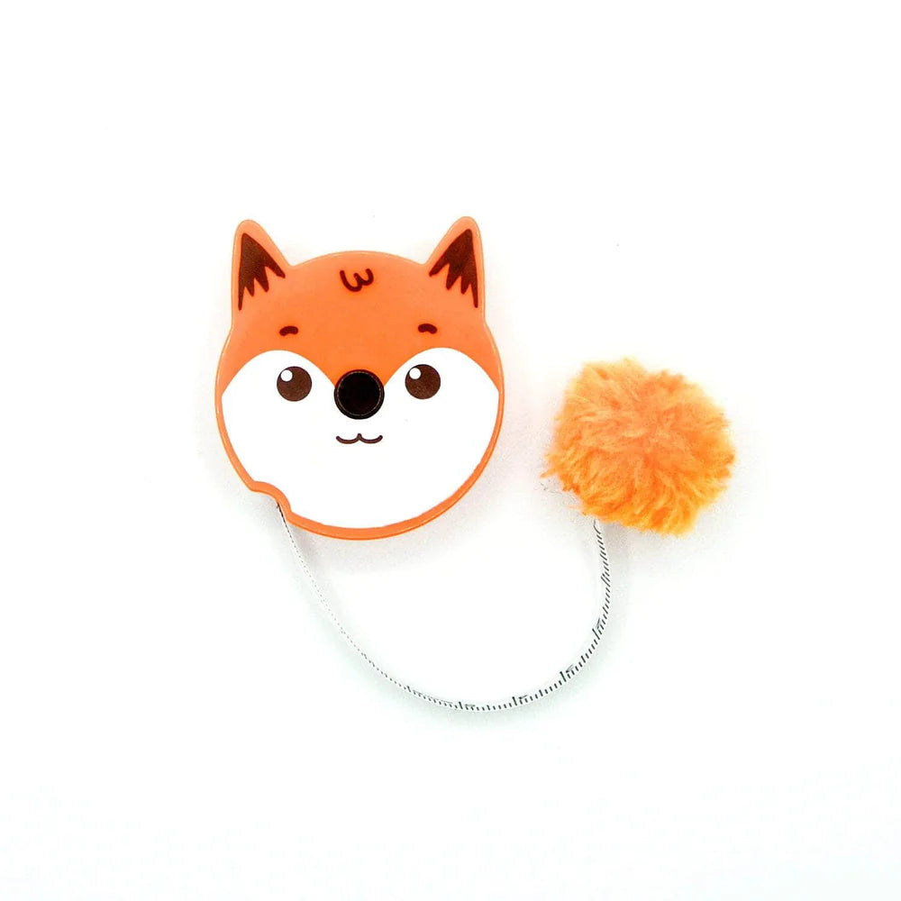 Metro Zoo Tape Measure