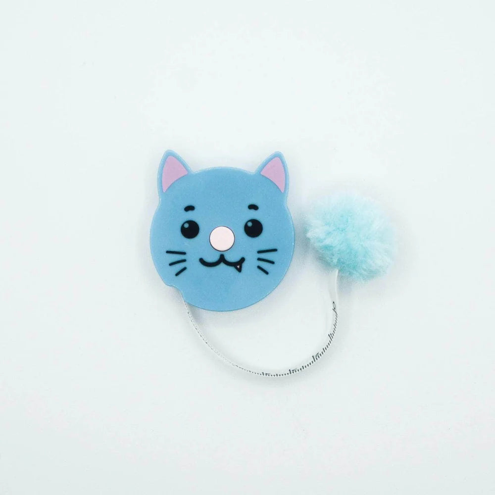 Metro Zoo Tape Measure