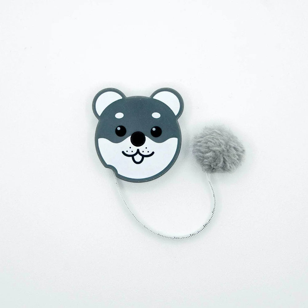 Metro Zoo Tape Measure