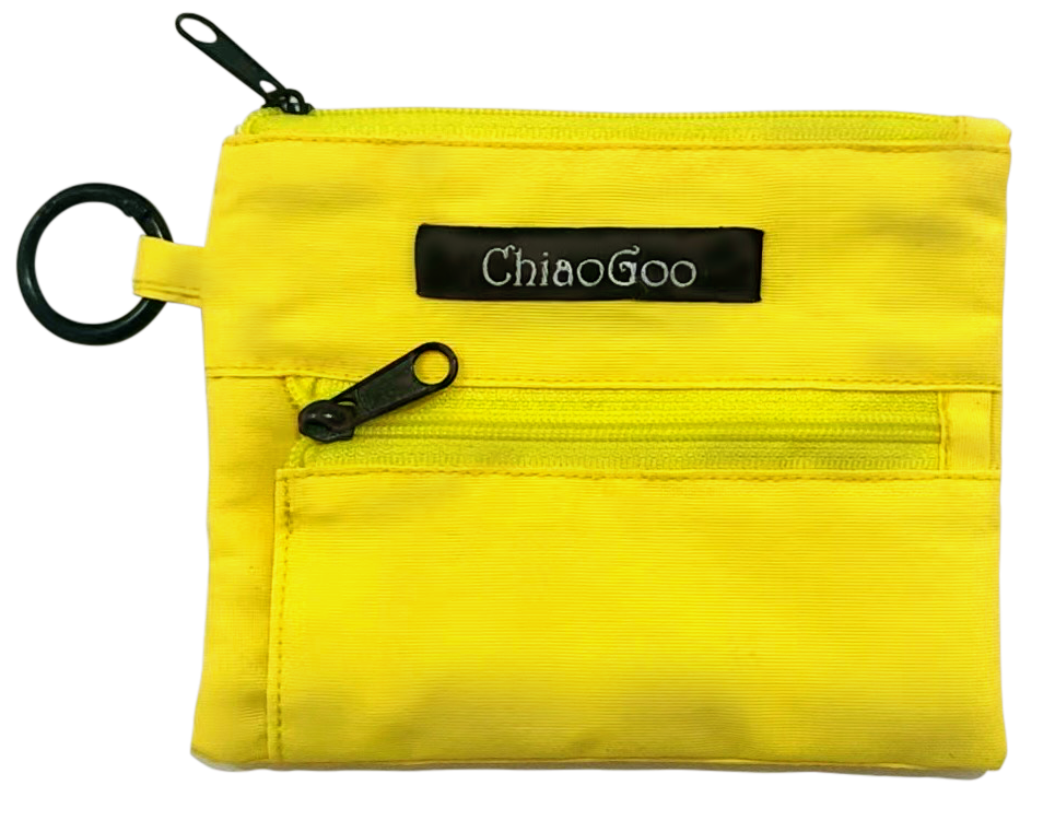 ChiaoGoo Pocket Pouch